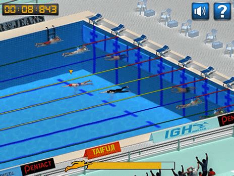 swimming games|加入 Y8 游泳游戏，跳入泳池，竞争游泳挑战赛！ .